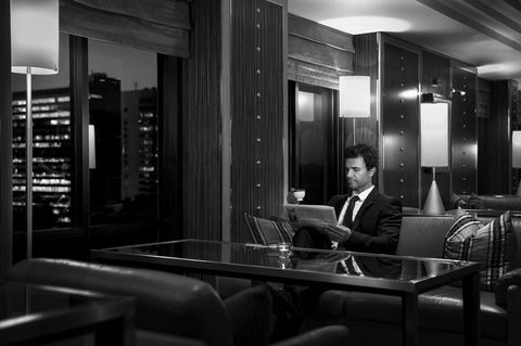 Park Hyatt Melbourne - Accommodation in Bendigo 8