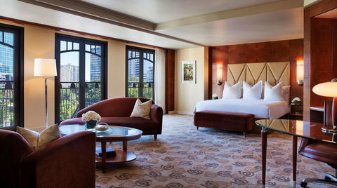 Park Hyatt Melbourne - Accommodation in Bendigo 15