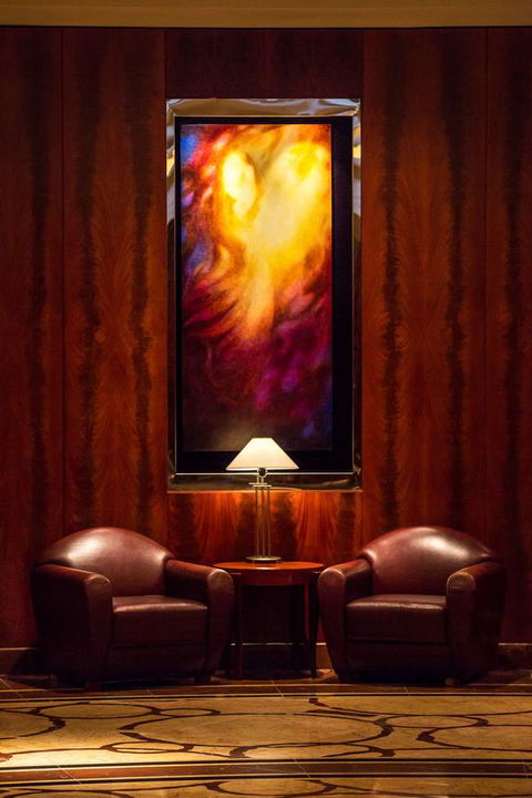 Park Hyatt Melbourne - Accommodation in Bendigo 9