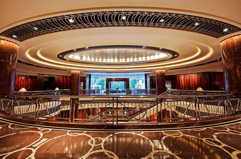 Park Hyatt Melbourne - Accommodation in Bendigo 11