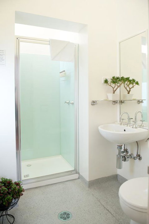 Hotel Claremont Guest House - Accommodation in Bendigo 36
