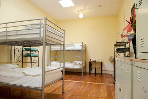 Hotel Claremont Guest House - Accommodation in Bendigo 37