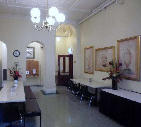 Hotel Claremont Guest House - Accommodation in Bendigo 32