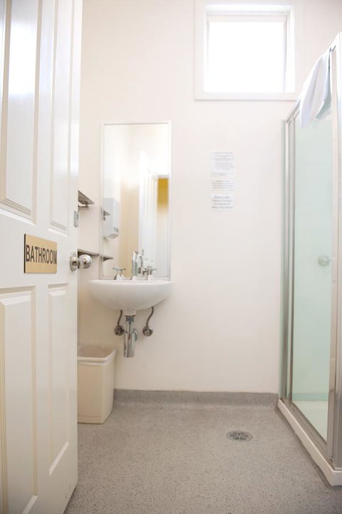 Hotel Claremont Guest House - Accommodation in Bendigo 42