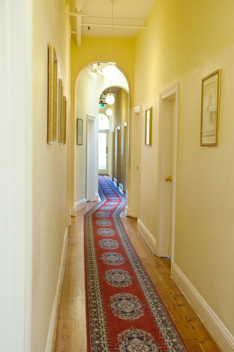Hotel Claremont Guest House - Accommodation in Bendigo 2