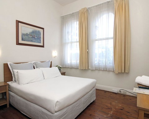 Hotel Claremont Guest House - Accommodation in Bendigo 29