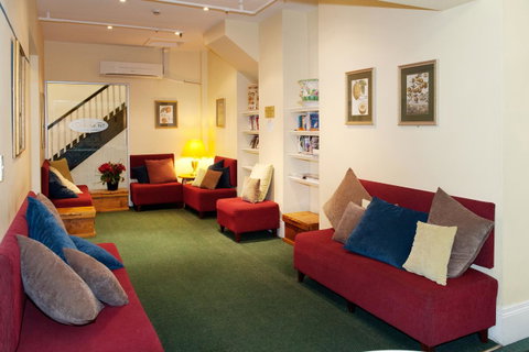 Hotel Claremont Guest House - Accommodation in Bendigo 17