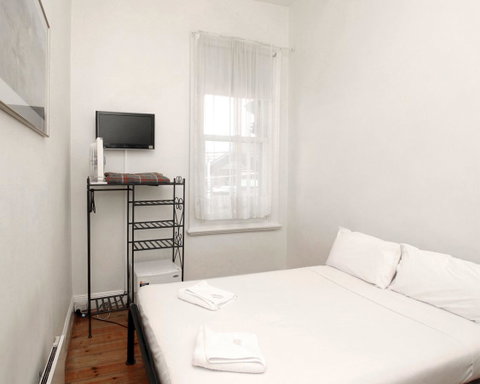Hotel Claremont Guest House - Accommodation in Bendigo 27