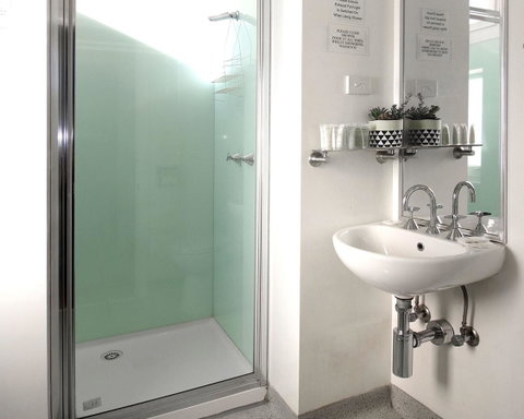 Hotel Claremont Guest House - Accommodation in Bendigo 7