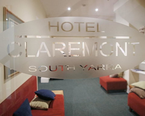 Hotel Claremont Guest House - Accommodation in Bendigo 25