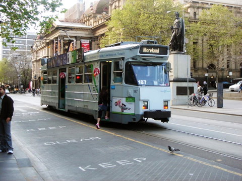 Oaks Melbourne Southbank Suites - Accommodation in Bendigo 4
