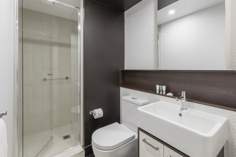 Oaks Melbourne Southbank Suites - Accommodation in Bendigo 6
