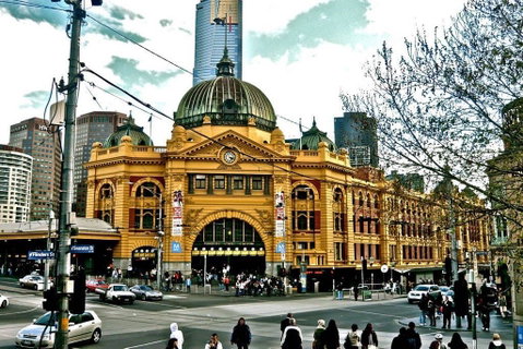COZY 2BR Suites, FEDERATION SQUARE + FREE Parking - Accommodation in Bendigo 16