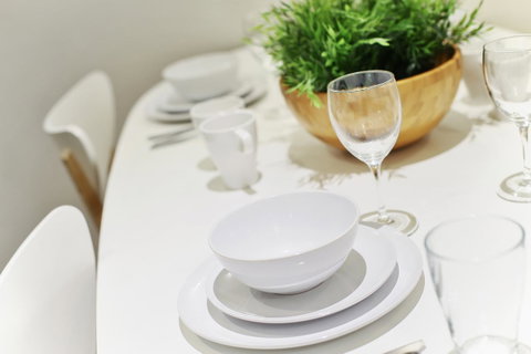 COZY 2BR Suites, FEDERATION SQUARE + FREE Parking - Accommodation in Bendigo 8