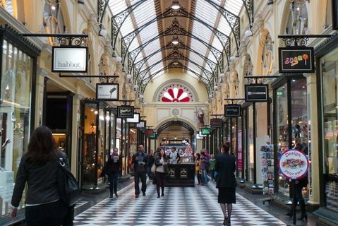 COZY 2BR Suites, FEDERATION SQUARE + FREE Parking - Accommodation in Bendigo 21