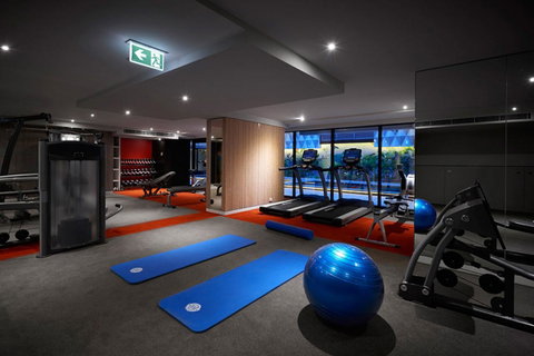 COZY 2BR Suites, FEDERATION SQUARE + FREE Parking - Accommodation in Bendigo 10