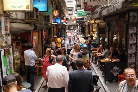 COZY 2BR Suites, FEDERATION SQUARE + FREE Parking - Accommodation in Bendigo 20