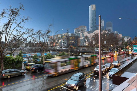 COZY 2BR Suites, FEDERATION SQUARE + FREE Parking - Accommodation in Bendigo 15