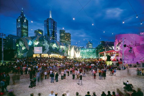 COZY 2BR Suites, FEDERATION SQUARE + FREE Parking - Accommodation in Bendigo 17