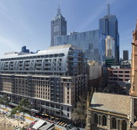 The Westin Melbourne - Accommodation in Bendigo