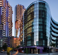 The Sebel Melbourne Docklands - Accommodation in Bendigo