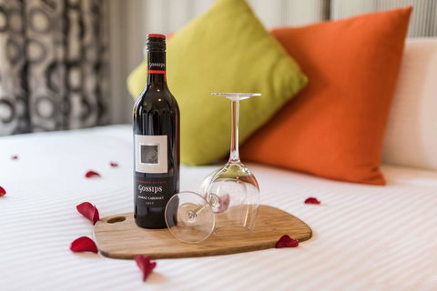 Comfort Hotel East Melbourne - Accommodation in Bendigo 11