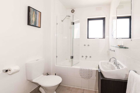 Comfort Hotel East Melbourne - Accommodation in Bendigo 2