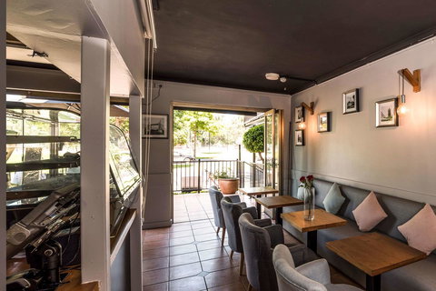 Comfort Hotel East Melbourne - Accommodation in Bendigo 3