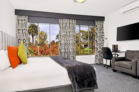 Comfort Hotel East Melbourne - Accommodation in Bendigo 4