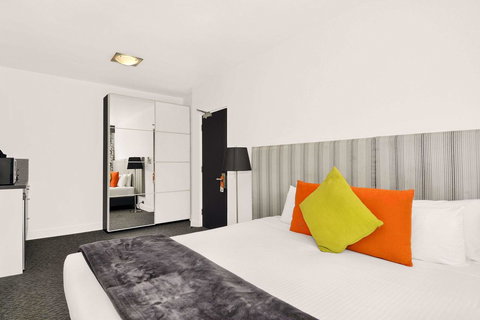 Comfort Hotel East Melbourne - Accommodation in Bendigo 12