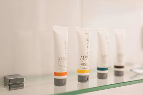 Comfort Hotel East Melbourne - Accommodation in Bendigo 5