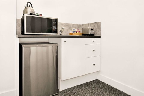 Comfort Hotel East Melbourne - Accommodation in Bendigo 6