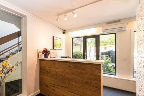 Comfort Hotel East Melbourne - Accommodation in Bendigo 1
