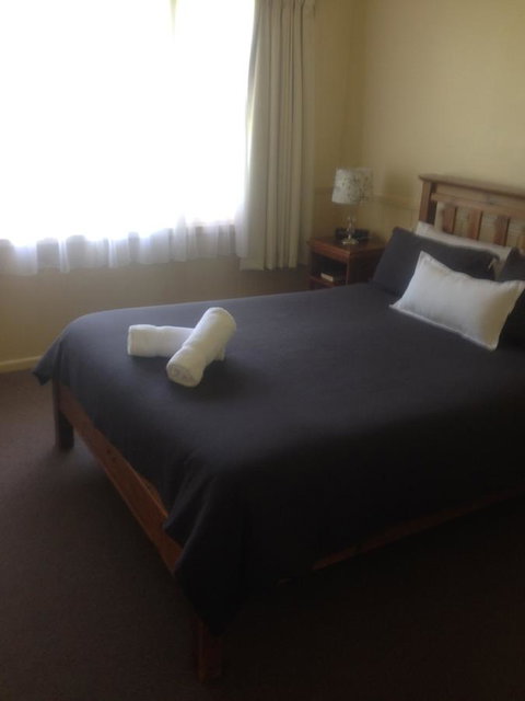 Viewhill Holiday Units - Accommodation in Bendigo 9