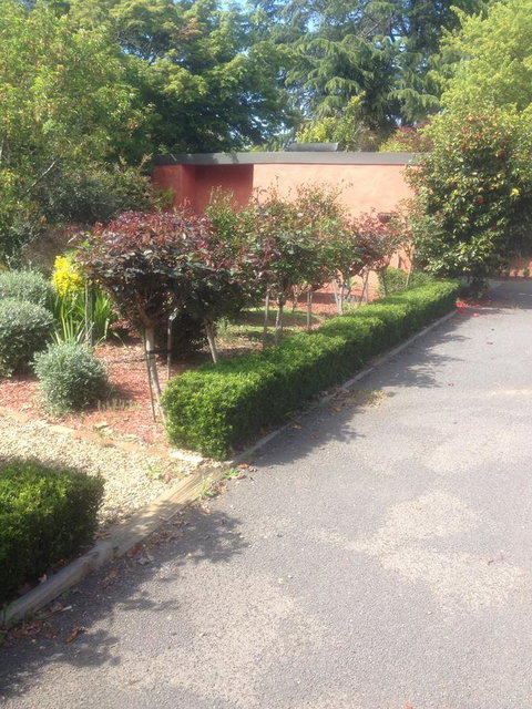 Viewhill Holiday Units - Accommodation in Bendigo 7