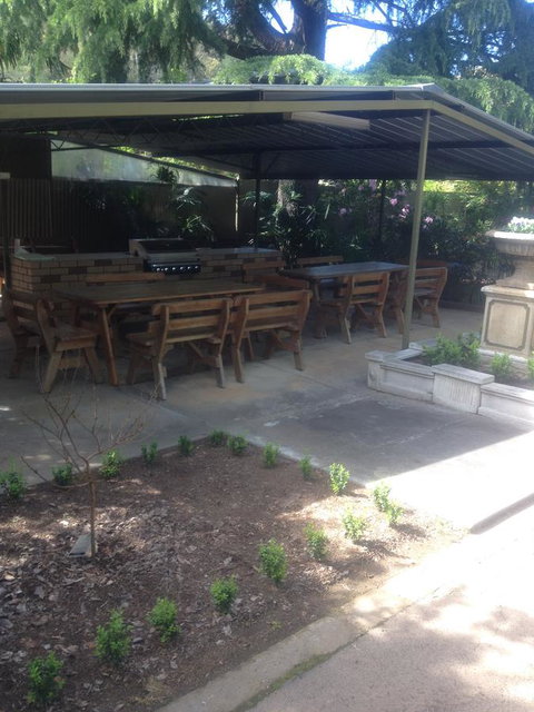 Viewhill Holiday Units - Accommodation in Bendigo 5
