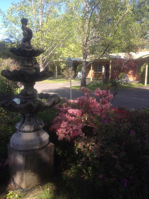 Viewhill Holiday Units - Accommodation in Bendigo 2