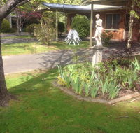 Viewhill holiday units - Accommodation in Bendigo