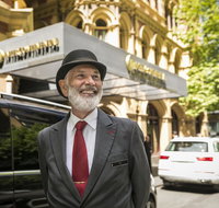 InterContinental Melbourne The Rialto - Accommodation in Bendigo
