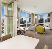 Clarion Suites Gateway - Accommodation in Bendigo