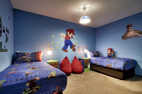 Pegasus Apart-Hotel - Accommodation in Bendigo 20