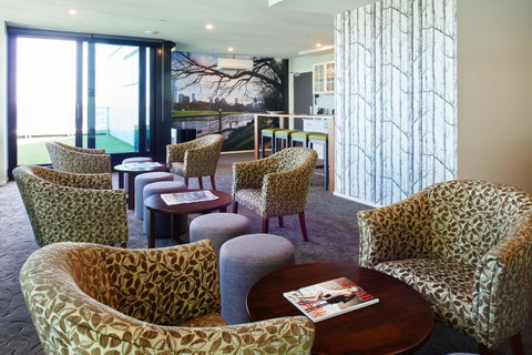 Pegasus Apart-Hotel - Accommodation in Bendigo 17