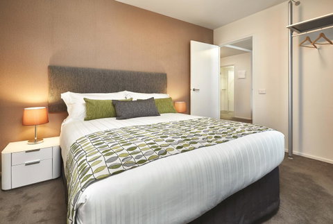 Pegasus Apart-Hotel - Accommodation in Bendigo 4