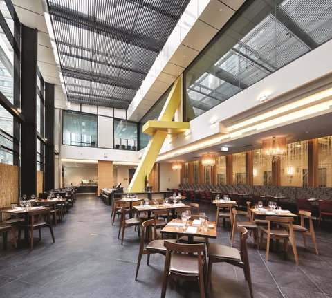 Pegasus Apart-Hotel - Accommodation in Bendigo 2