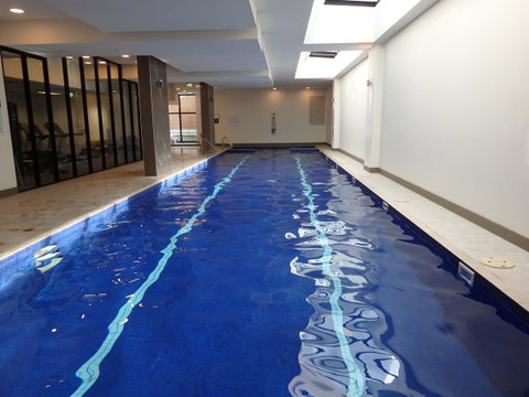 Pegasus Apart-Hotel - Accommodation in Bendigo 6