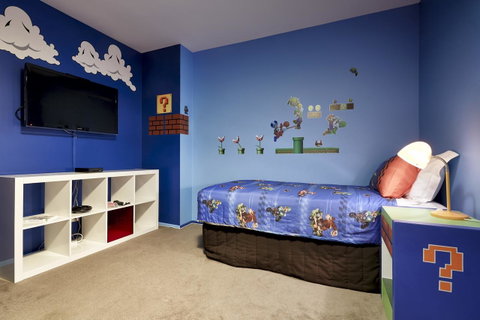 Pegasus Apart-Hotel - Accommodation in Bendigo 34