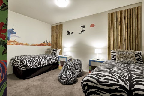 Pegasus Apart-Hotel - Accommodation in Bendigo 19