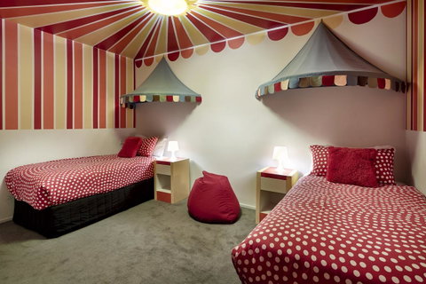 Pegasus Apart-Hotel - Accommodation in Bendigo 30
