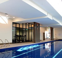 Pegasus Apart-Hotel - Accommodation in Bendigo