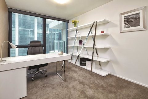 Pegasus Apart-Hotel - Accommodation in Bendigo 25